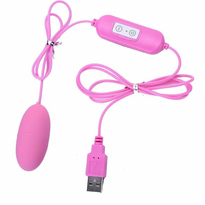 USB 5V Multi Speed Strong Vibrating Jump Eggs 1 USB 5V Multi Speed Strong Vibrating Jump Eggs