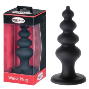 Malesation Silicone Waist Plug