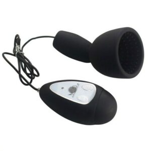 Glans Male Masturbator 10 Speeds Vibration
