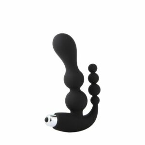 Prostate Massager G Spot Anal Vibrator