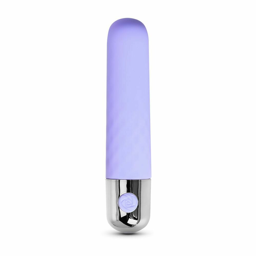 Stylish 10-Speed USB Recharging Silicone Vibrator 1 Stylish 10-Speed USB Recharging Silicone Vibrator