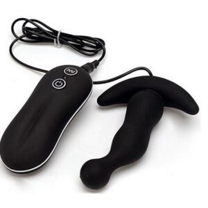 Aphrodisia Vibrating Bead Prostate Massager