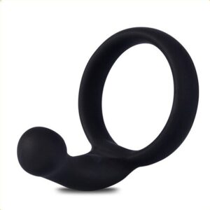 Multi-Function Perineum Pussy Pleasure Cock Ring