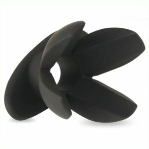 Hollow Inner Silicone Anal Dilator Butt Plug