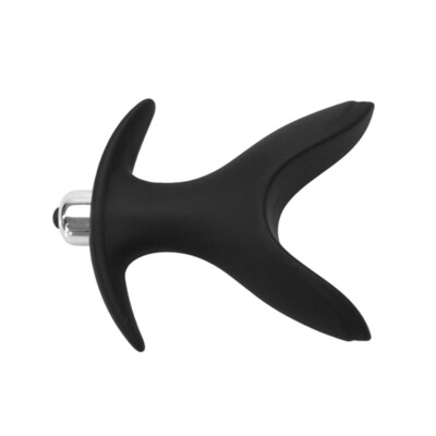 Anal Dilator Plug Vibrator Opening Butt 2 Anal Dilator Plug Vibrator Opening Butt - Image 2