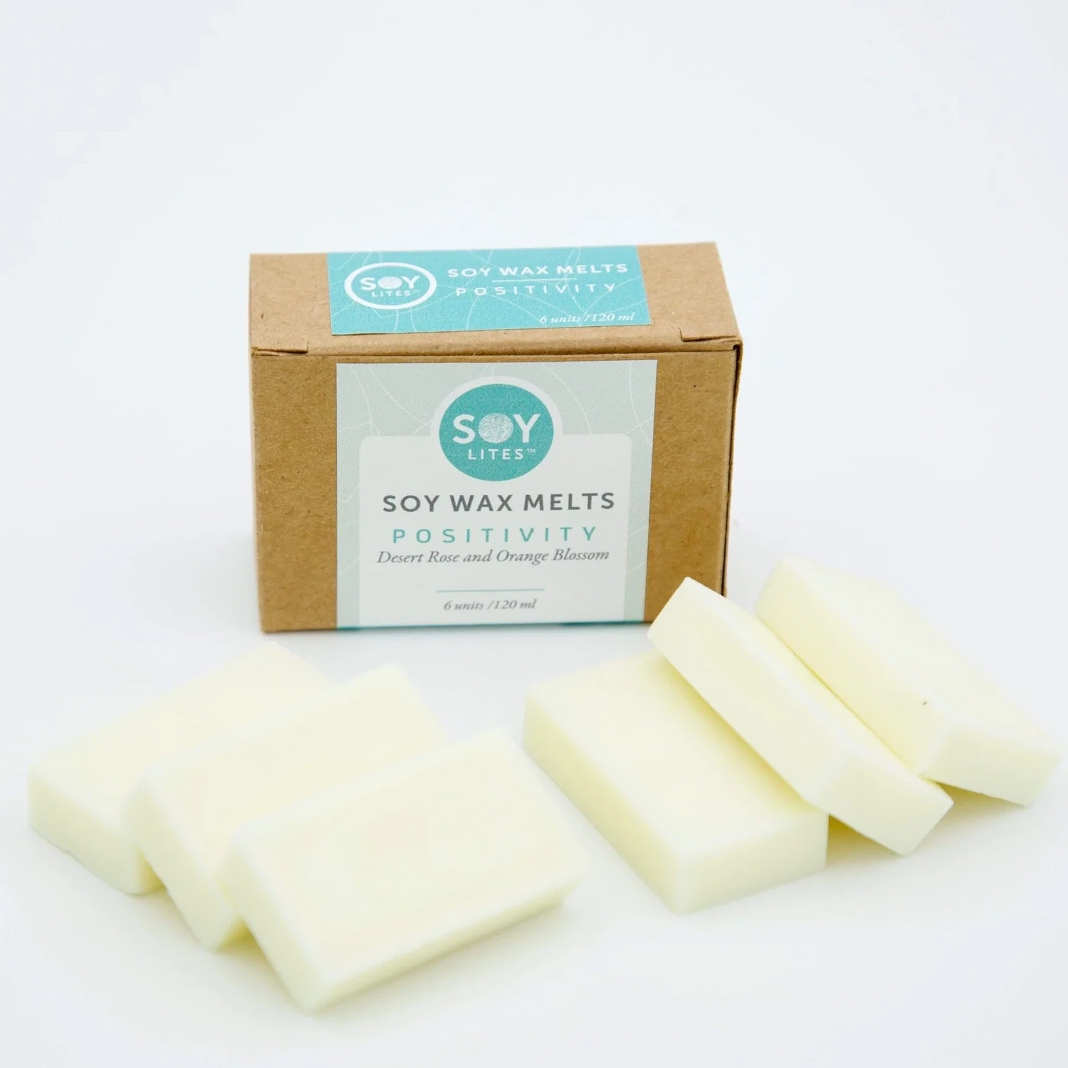 Soylite Positivity Soy Wax Melts 1 Soylite Positivity Soy Wax Melts