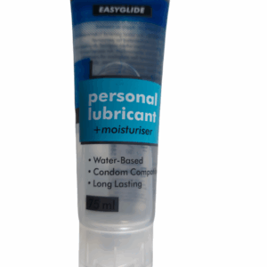 Easyglide Personal Lubricant - 75ml