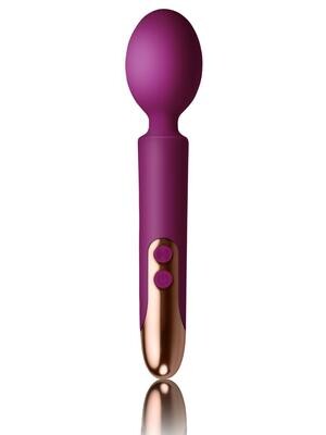 Rocks-Off Oriel Rechargeable Wand 2 Rocks-Off Oriel Rechargeable Wand - Image 2