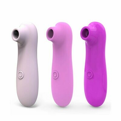 10 Modes Nipples And Clitoral Sucking Vibrator 2 10 Modes Nipples And Clitoral Sucking Vibrator - Image 2