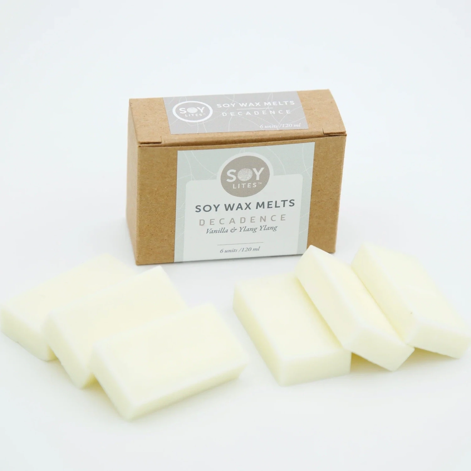 Soylite Decadence Soy Wax Melts 1 Soylite Decadence Soy Wax Melts