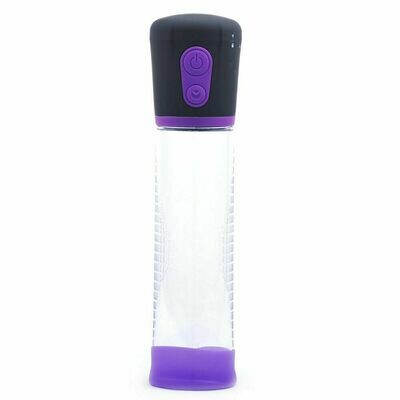 Penis Pump Automatic Penis Erection Enlargement 3 Penis Pump Automatic Penis Erection Enlargement - Image 3