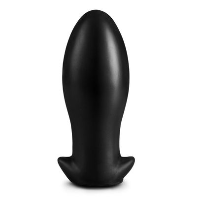 Gape Time Dark Anal Plug 3 Gape Time Dark Anal Plug - Image 3
