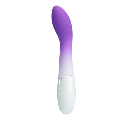 Pretty Love Gradient Bishop Vibrator 3 Pretty Love Gradient Bishop Vibrator - Image 3