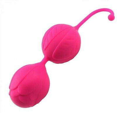 Vaginal Exercise Smart Love Kegel Balls 3 Vaginal Exercise Smart Love Kegel Balls - Image 3