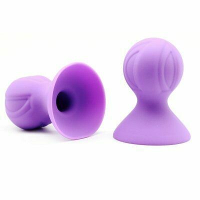 Silicone Nipple Suckers 3 Silicone Nipple Suckers - Image 3