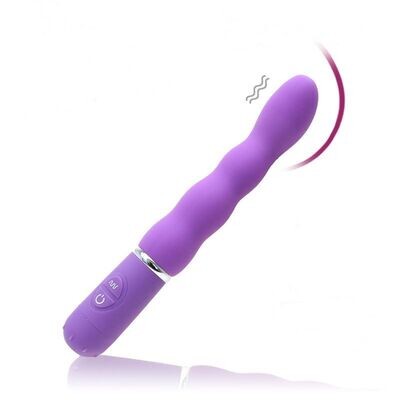 Aphrodisia Fantasy Bliss Silicone Vibrator 3 Aphrodisia Fantasy Bliss Silicone Vibrator - Image 3