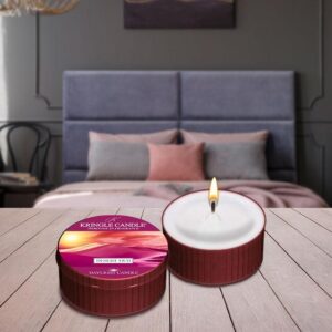 Kringle Candle âÃÃ¬ Desert Oud