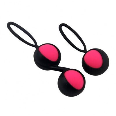Silicone Kegel Exercise Balls Set 3 Silicone Kegel Exercise Balls Set - Image 3