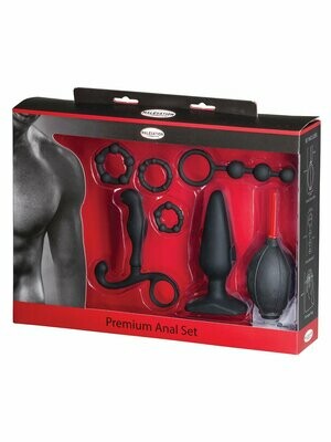 Malesation Ultra P-Spot Massager 4 Malesation Ultra P-Spot Massager - Image 4
