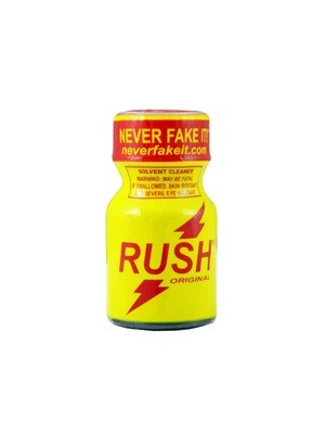 Rush Poppers Liquid Incense 10ml 2 Rush Poppers Liquid Incense 10ml - Image 2