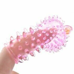 G-Spot Stimulator AV Wand Headgear Attachment 3 G-Spot Stimulator AV Wand Headgear Attachment - Image 3