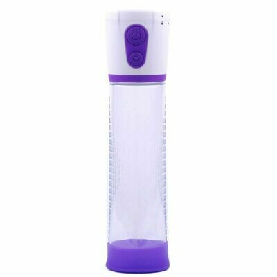 Penis Pump Automatic Penis Erection Enlargement 4 Penis Pump Automatic Penis Erection Enlargement - Image 4