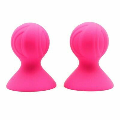Silicone Nipple Suckers 4 Silicone Nipple Suckers - Image 4