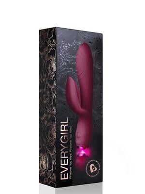 Rocks-Off Everygirl Premium 4 Rocks-Off Everygirl Premium - Image 4