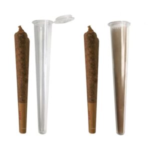 Doob Tube Joint Holder