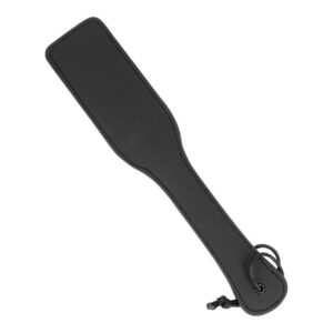 Fetish Submissive Paddle With Stitching