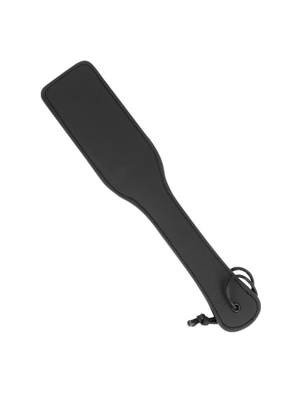 Fetish Submissive Paddle With Stitching 1 Fetish Submissive Paddle With Stitching