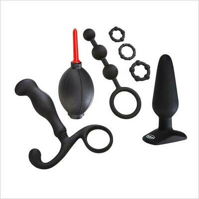 Malesation Ultra P-Spot Massager 5 Malesation Ultra P-Spot Massager - Image 5