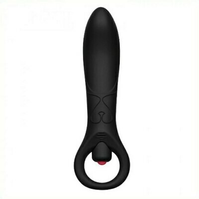 Prostate Vibrator - G-spot Stimulator 2 Prostate Vibrator - G-spot Stimulator - Image 2