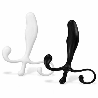 Trident Prostate Massager Anal Stimulation 2 Trident Prostate Massager Anal Stimulation - Image 2