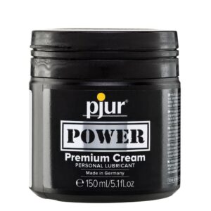 Pjur Power Premium Cream - 150ml