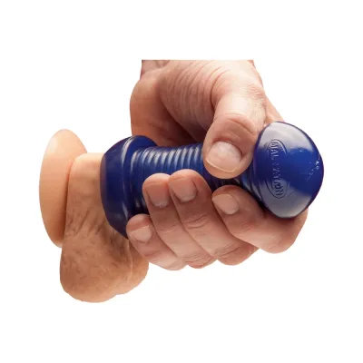 Malesation Male Masturbator Senzzze Dark Blue 2 Malesation Male Masturbator Senzzze Dark Blue - Image 2