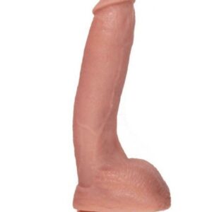 The Real One 10" Dildo