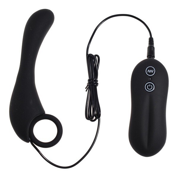 Aphrodisia Lover Prostate Stimulator 1 Aphrodisia Lover Prostate Stimulator