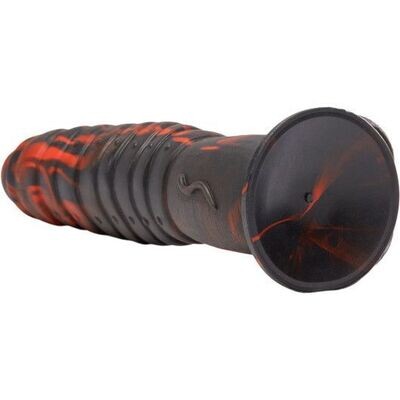 Dragon Fantasy Unworldly Silicone Dildo - Extra Large 5 Dragon Fantasy Unworldly Silicone Dildo - Extra Large - Image 5