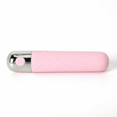 Stylish 10-Speed USB Recharging Silicone Vibrator 5 Stylish 10-Speed USB Recharging Silicone Vibrator - Image 5
