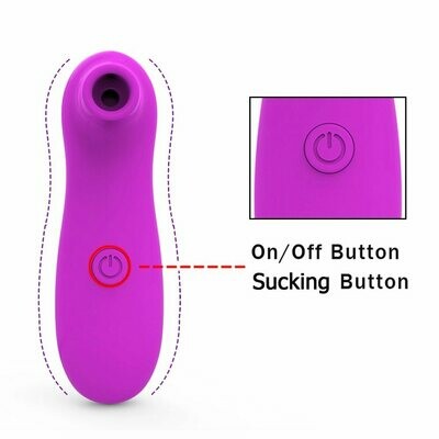 10 Modes Nipples And Clitoral Sucking Vibrator 5 10 Modes Nipples And Clitoral Sucking Vibrator - Image 5
