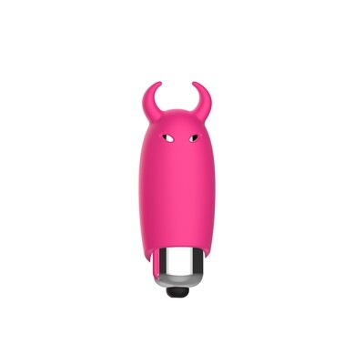 Devil Pocket Monster Vibe 6 Devil Pocket Monster Vibe - Image 6