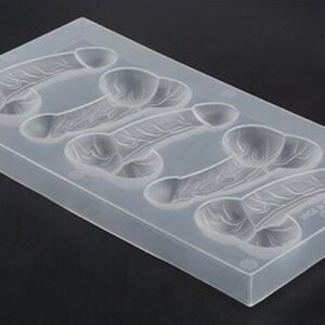 Penis Ice Tray - Mr Willy Ice Tray