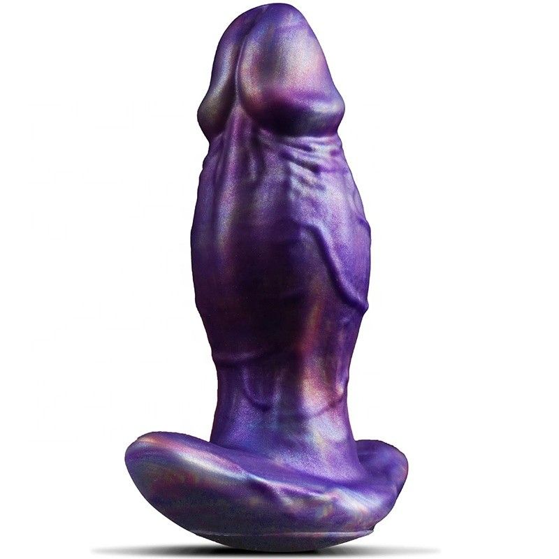 Greedy Hole Realistic Anal Dildo 1 Greedy Hole Realistic Anal Dildo