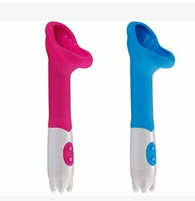Slim Clitoral Stimulator Vibrator For Women 6 Slim Clitoral Stimulator Vibrator For Women - Image 6
