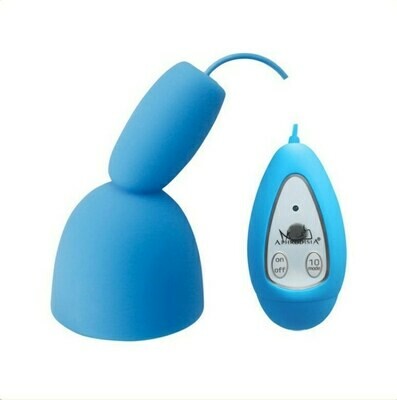 Glans Male Masturbator 10 Speeds Vibration 6 Glans Male Masturbator 10 Speeds Vibration - Image 6