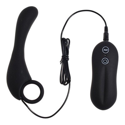 Aphrodisia Lover Prostate Stimulator 2 Aphrodisia Lover Prostate Stimulator - Image 2