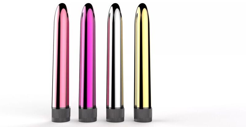 Rocket Bullet Vibrator 3 Rocket Bullet Vibrator - Image 3