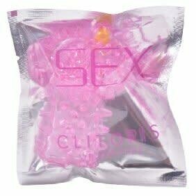 G-Spot Stimulator AV Wand Headgear Attachment 6 G-Spot Stimulator AV Wand Headgear Attachment - Image 6