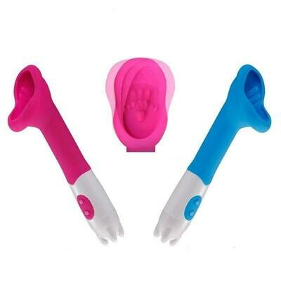 Slim Clitoral Stimulator Vibrator For Women 7 Slim Clitoral Stimulator Vibrator For Women - Image 7